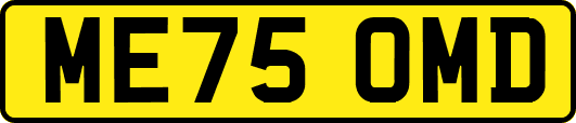 ME75OMD