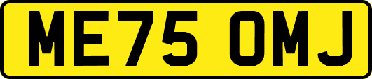 ME75OMJ
