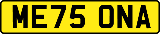 ME75ONA