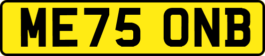 ME75ONB