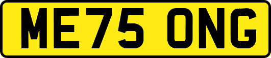ME75ONG