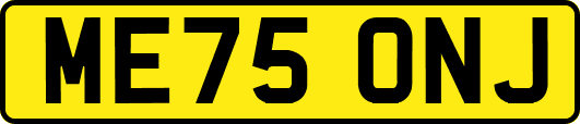 ME75ONJ
