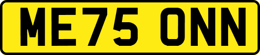 ME75ONN