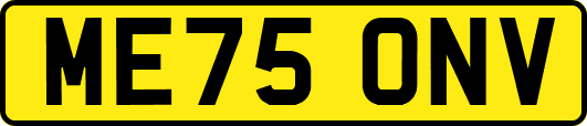 ME75ONV