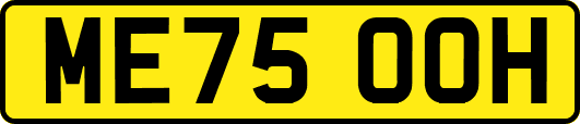 ME75OOH