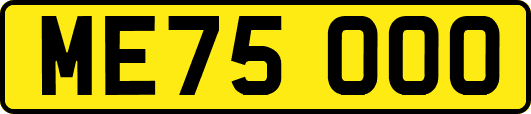 ME75OOO