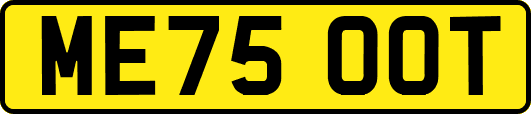 ME75OOT