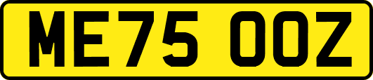 ME75OOZ