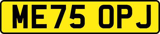 ME75OPJ