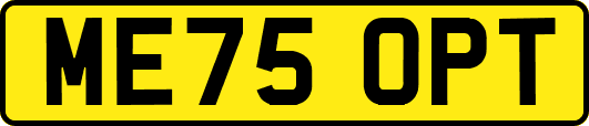 ME75OPT