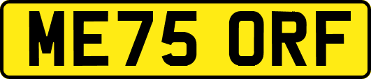 ME75ORF