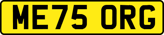 ME75ORG