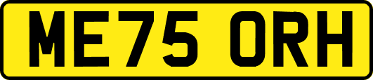 ME75ORH