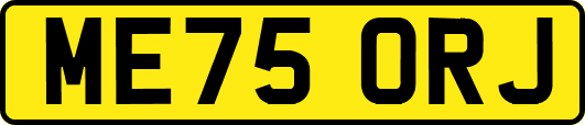 ME75ORJ