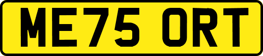 ME75ORT