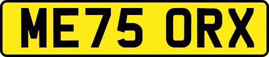 ME75ORX