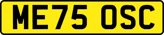 ME75OSC