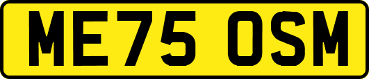 ME75OSM