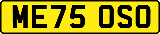 ME75OSO