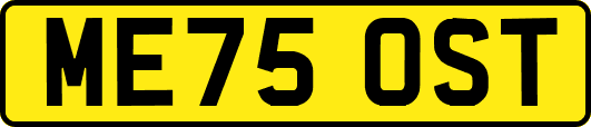 ME75OST