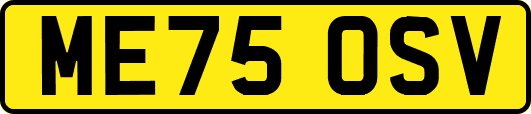 ME75OSV