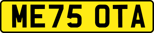 ME75OTA