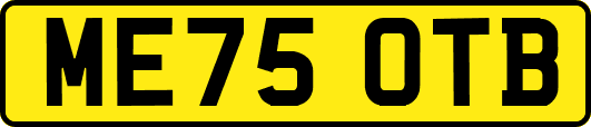 ME75OTB
