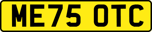 ME75OTC