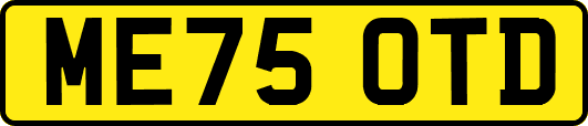 ME75OTD