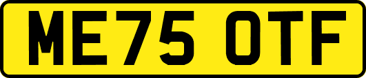 ME75OTF