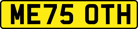 ME75OTH