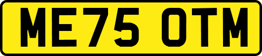 ME75OTM