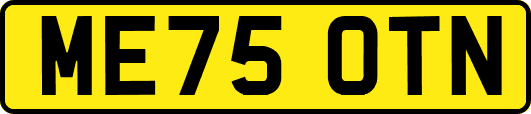 ME75OTN
