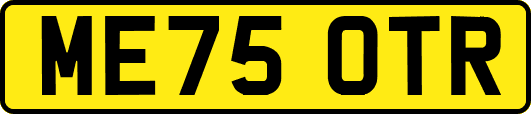 ME75OTR