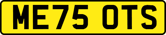 ME75OTS