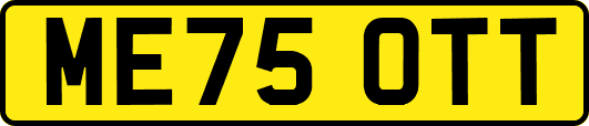 ME75OTT
