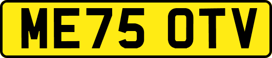 ME75OTV