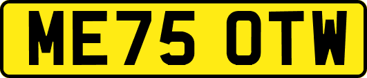 ME75OTW