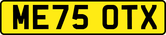 ME75OTX