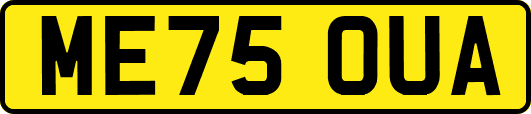 ME75OUA