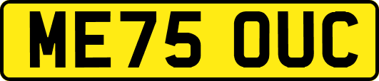 ME75OUC