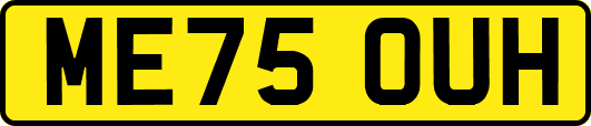 ME75OUH