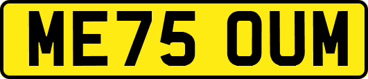 ME75OUM