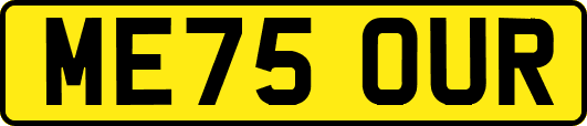 ME75OUR