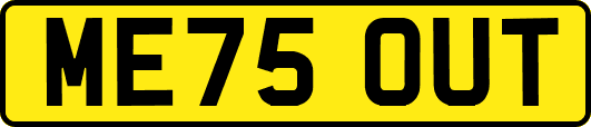 ME75OUT