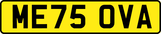 ME75OVA