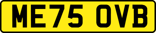 ME75OVB
