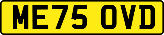 ME75OVD