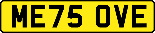 ME75OVE