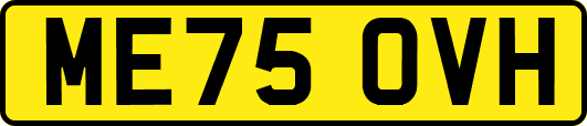 ME75OVH